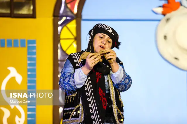 جشنواره بین‌المللی قصه‌گویی؛ تلاشی برای استحکام ارتباط بین نسلی