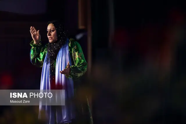 جشنواره قصه‌گویی؛ پلی جادویی برای پیوند نسل‌ها در دل فرهنگ ایران