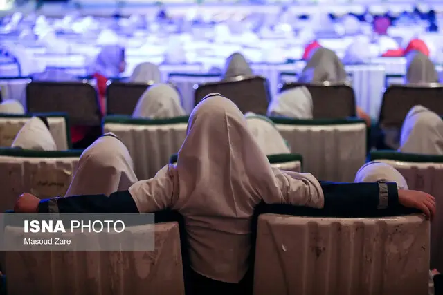 جشنواره بین‌المللی قصه‌گویی؛ تلاشی برای استحکام ارتباط بین نسلی