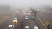هشدار جدی مه غلیظ در جاده‌های خوزستان؛ رانندگان مراقب باشید!