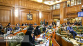 تنش و درگیری لفظی در صحن شورای شهر تهران