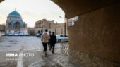 بافت تاریخی یزد بالاخره در برابر سیلاب بیمه شد؛ اقدامی حیاتی برای حفظ میراث کهن!