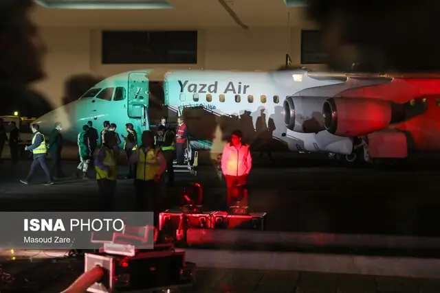 یزد ایر در گرداب بدهی و سکوت معنادار؛ پایان ناگهانی پروازهای امیدبخش یزد