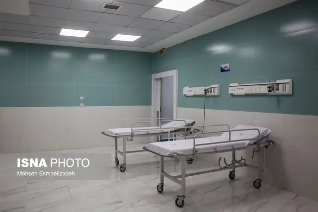 اجرای ۲۲۱ پروژه بهداشتی در لرستان؛ تحولی بزرگ در حوزه درمان استان