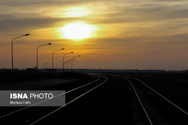 سرآغاز تحول بزرگ در راه‌آهن تهران-مشهد؛ برقی‌سازی تا پایان ۱۴۰۴ کلید خورد!