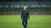عذرخواهی تلخ سرمربی ابومسلم پس از شکست خانگی مقابل صالحین تهران