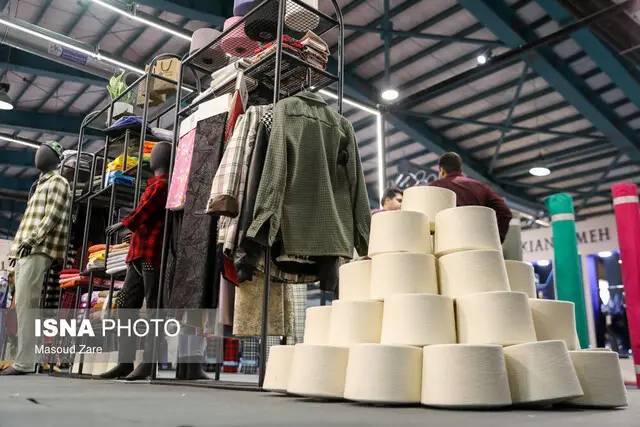 واردات نساجی؛ فرصت طلایی یا تهدید پنهان بازار داخلی؟