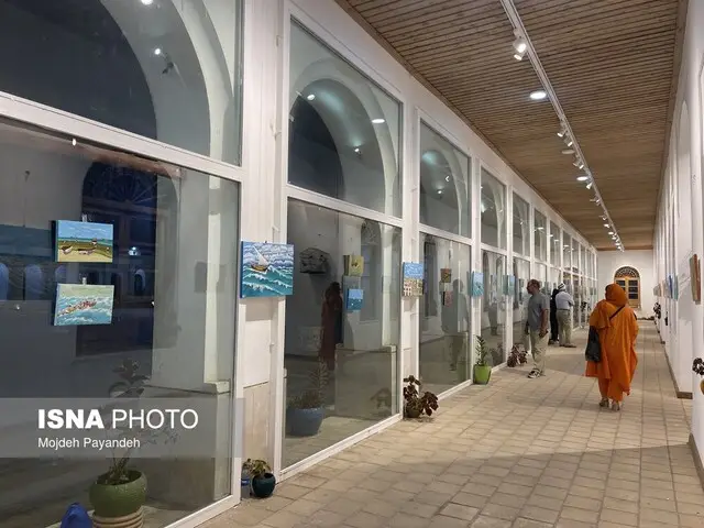 «جیب زمان»؛ نمایشگاهی که رازهای تازه هنر معاصر را فاش می‌کند!