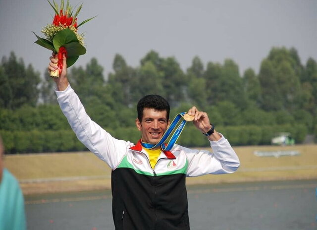 انتخابات جنجالی فدراسیون رویینگ؛ آیا محسن شادی بی‌چالش رئیس می‌ماند؟