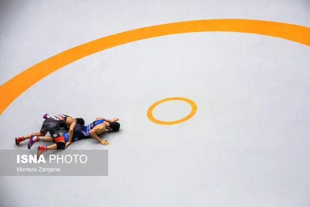 وزارت ورزش ۴۰۰ میلیارد تومان به کشتی اختصاص داد؛ فدراسیون‌های دیگر ۵۵۰ میلیارد تومان دریافت می‌کنند!