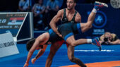 غیبت کم‌سابقه برادران گرایی در مرحله انتخابی تیم ملی کشتی فرنگی؛ چه اتفاقی افتاد؟