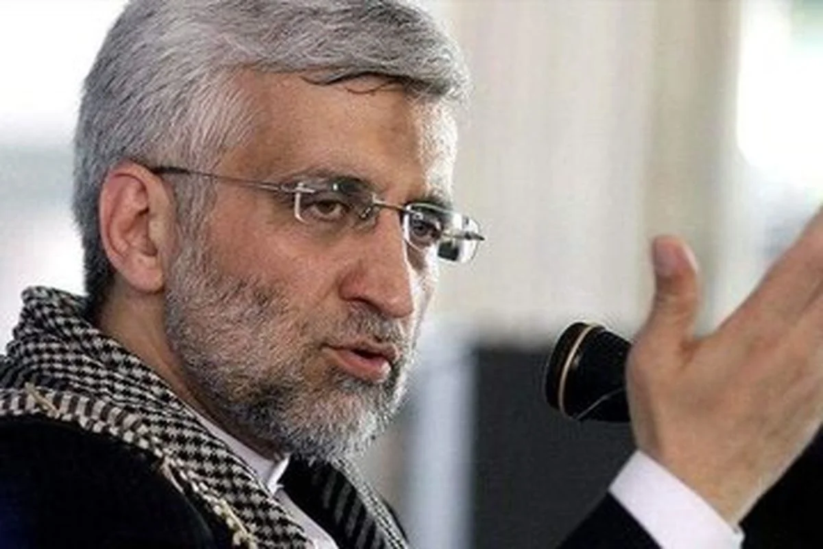 تایید خودروی ضدگلوله جلیلی در روزنامه نزدیک به قالیباف