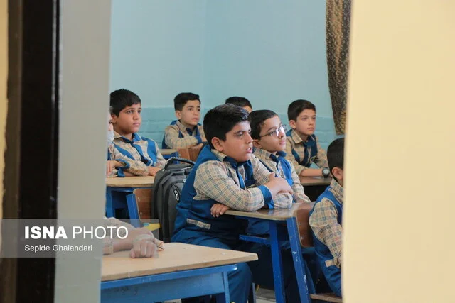 چرا دانش‌آموزان به مشاور مراجعه می‌کنند؟ پشت پرده آزمون خودشناسی جدید مدارس