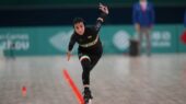شکست نزدیک اسکیت‌بازان ایران در قهرمانی جهان؛ مدال‌ها از دست رفت!