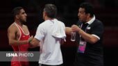 اعضای سرنوشت‌ساز کمیته فنی تیم ملی کشتی آزاد معرفی شدند!