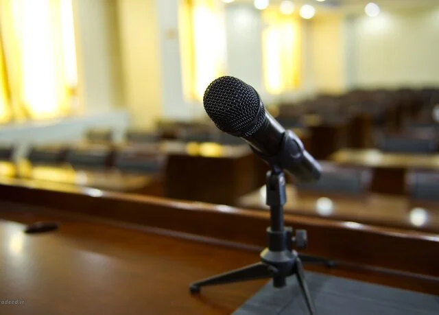 رئیس جشنواره: رویکرد جشنواره سرای‌ سخن مرتبط با آسیب‌های اجتماعی است