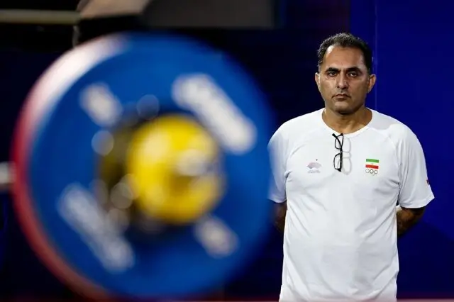 کوروش باقری: چرا نتایج تیم ملی وزنه‌برداری به آن‌ اندازه که انتظار داشتیم رضایت‌بخش نبود؟