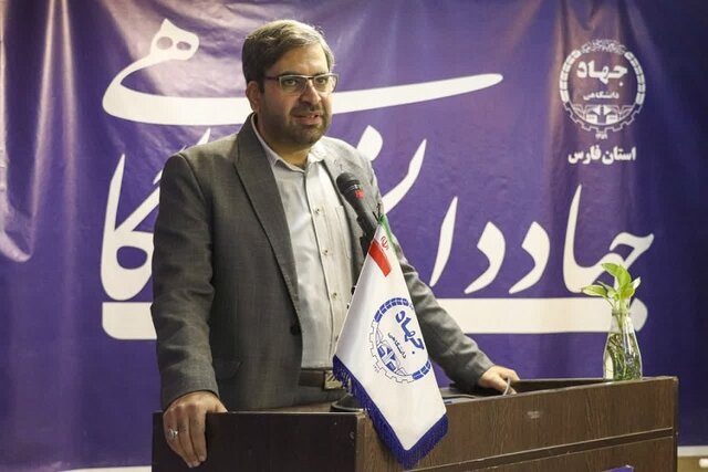 جهاددانشگاهی فارس با واگذاری مأموریت‌های استانی به دانشگاه‌ها، تحولی نو در پژوهش‌های کلان کشور رقم زد