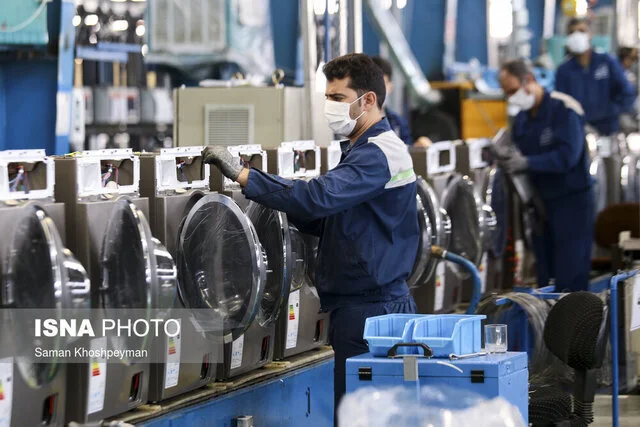 واردات قانونی کولبری؛ تهدیدی جدی برای تولید داخل لوازم خانگی؟