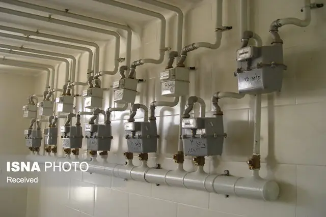 اخطار جدی به ۲۵۵ اداره پرمصرف گاز در زنجان؛ مصرف بی‌رویه چگونه شبکه گاز را تهدید می‌کند؟