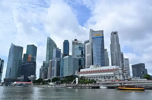 چرا شرکت‌های چینی به‌طور گسترده به سنگاپور مهاجرت می‌کنند؟ راز پشت پرده «سنگاپور شویی» چیست؟