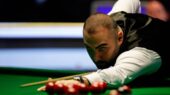 پیروزی درخشان نماینده اسنوکر ایران مقابل حریف پاکستانی در صحنه جهانی!