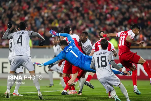 الدحیل همچنان کابوس تیم‌های ایرانی؛ فقط ۶ برد در ۲۷ بازی حساس آسیایی!