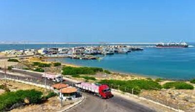 واگذاری مدیریت بندر چابهار به بنیاد مستضعفان؛ اتصال ریلی چابهار به زودی عملی می‌شود!