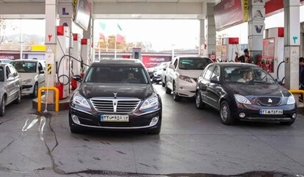 روش تخصیص بنزین به خودروهای صفر تغییر کرد