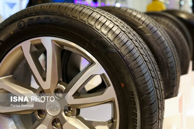 برگزاری نهمین نمایشگاه حمل و نقل و لجستیک از هفته آینده