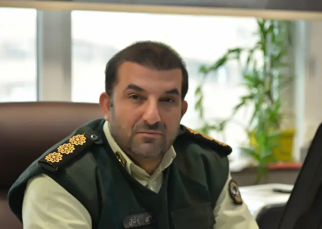 یک کلیک تا فاجعه؛ هشدار پلیس درباره زامبی های فضای مجازی