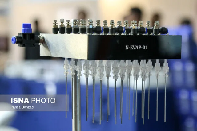 ۵۲ میلیارد تومان گرنت پژوهشی به اعضای شبکه آزمایشگاهی؛ فرصتی طلایی برای پژوهشگران کشور