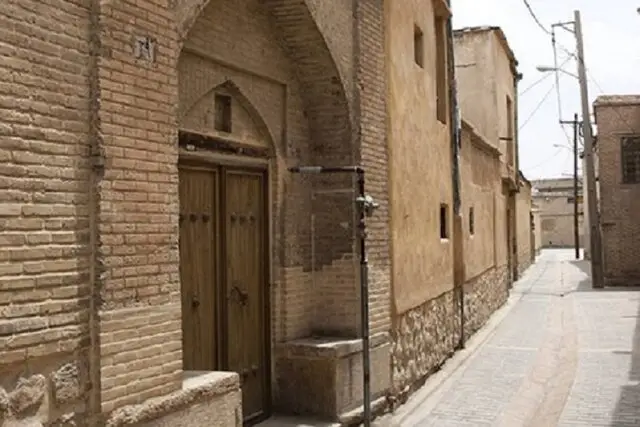 نشست تخصصی جبهه اصلاحات فارس درباره احیای بافت تاریخی شیراز برگزار می‌شود!