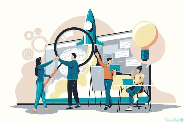 سومین مرحله دوره تربیت مدیران مراکز رشد با آموزش‌های تخصصی و بازدید میدانی در شریف آغاز شد