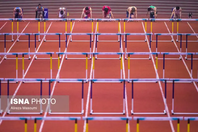 سکوت مرموز فدراسیون دوومیدانی پس از رکوردگیری؛ چرا نتایج اعلام نمی‌شود؟