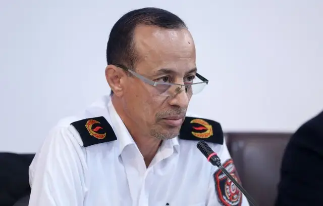 آتش‌نشانی مشهد در آماده‌باش کامل؛ سقوط ۲۶۰ درخت و هزاران تماس اضطراری در پی بارش‌های شدید!