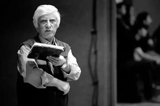 رازهای ناگفته بیضایی در فیلمنامه «اشغال» درباره شهریور ۱۳۲۰