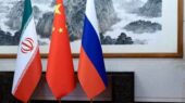 ایران به روسیه و چین چه پیامی فراتر از دوستی می‌فرستد؟