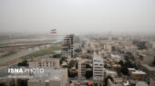 هشدار جدی برای خوزستان؛ غلظت آلاینده‌ها در شهرهای صنعتی به اوج می‌رسد!
