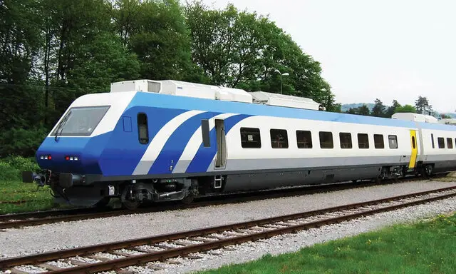 بازگشت شگفت‌انگیز رجا به عرصه راه‌آهن؛ تصمیمی که همه را متحیر کرد!