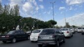 ترافیک سنگین صبحگاهی تهران در بزرگراه‌های اصلی؛ چرا مسیرها قفل شده‌اند؟