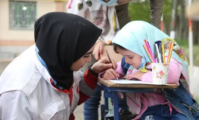 چرا نظم‌پذیری راز موفقیت نسل نوجوان در فعالیت‌های اجتماعی است؟