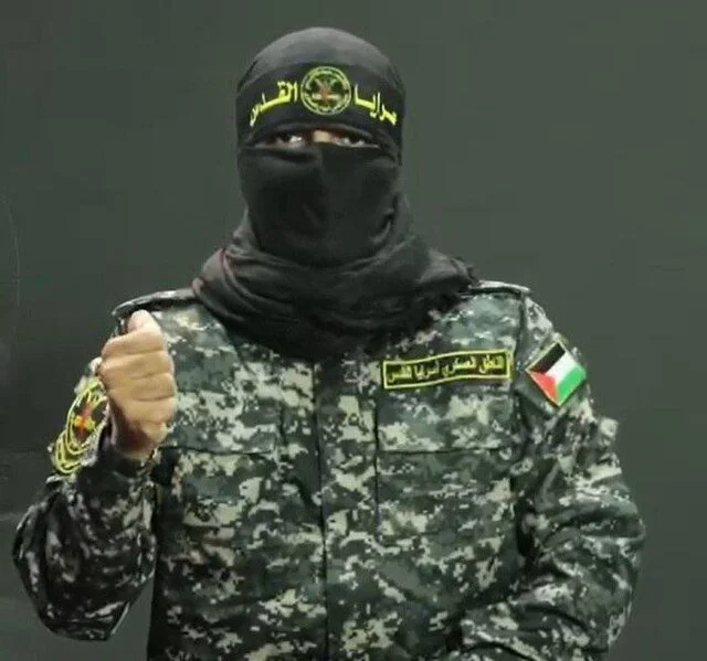 ابوحمزه: پرونده زندانیان صهیونیست را بستیم