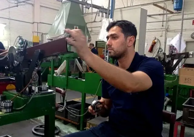 کدگذاری همه مشاغل در کشور؛ تحولی بزرگ در نظام بیمه‌ای ایران