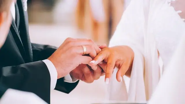 افزایش چشمگیر ۷ درصدی ازدواج در اردکان؛ اما طلاق‌ها هم بالا رفت!