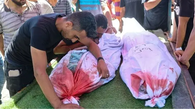 مظلوم‌نمایی رژیم صهیونیستی پس از حادثه در سیدنی