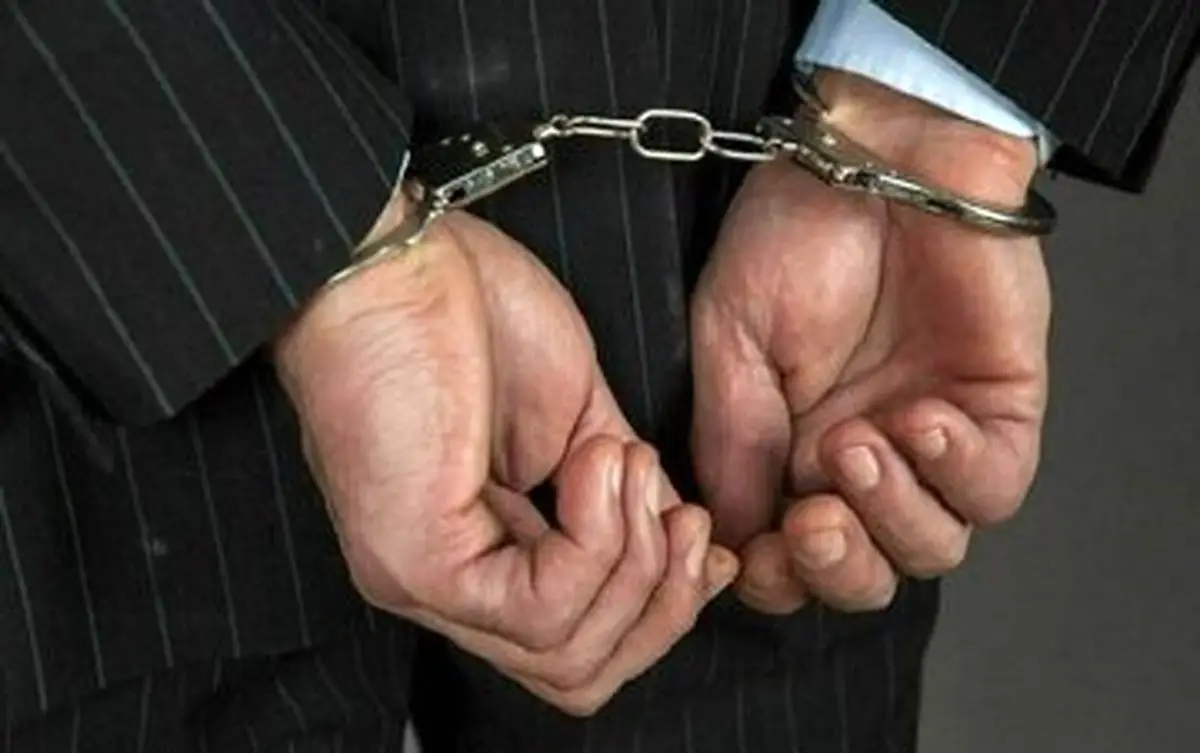 دستگیری کارشناس رسمی دادگستری اردبیل در دام رشوه ۵۰۰ دلاری!