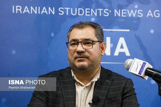 مدیرکل میراث‌فرهنگی استان اصفهان: ایسنا نماد صداقت و شجاعت در عرصه رسانه‌ای کشور است
