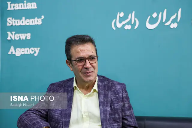 رسانه‌ها چگونه موتور توسعه اقتصادی خراسان‌رضوی را روشن کردند؟ رئیس خانه صمت پاسخ داد!