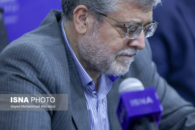 ضرورت تدوین سند چشم انداز ۲۰ ساله شهر مشهد